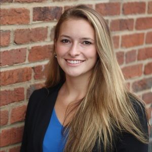 Meet your Posher, Brenna